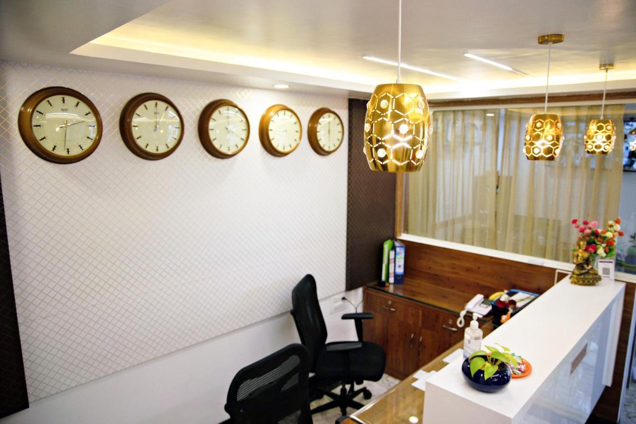 Villa Grand Hotel Near Kempegowda International Airport Devanahalli Bagian luar foto