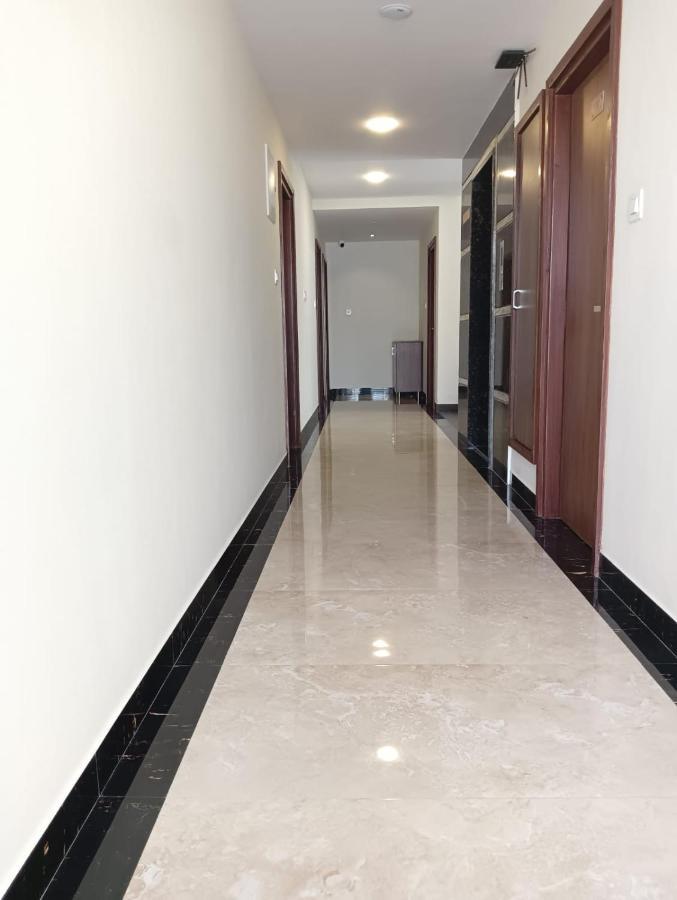 Villa Grand Hotel Near Kempegowda International Airport Devanahalli Bagian luar foto